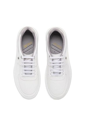 Tenis Para Hombre Remo Blanco Bosi
