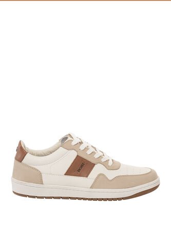 Tenis Para Hombre Dupont Combinado Bosi Bosi