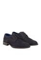 Zapatos Casuales Para Hombre Jorghino Azul Bosi de Bosi