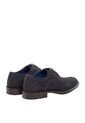 Zapatos Casuales Para Hombre Jorghino Azul Bosi de Bosi