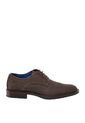 Zapatos Casuales Para Hombre Jorghino Cafe Bosi de Bosi