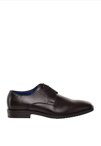 Zapatos Formales Para Hombre Mertens Canela Bosi