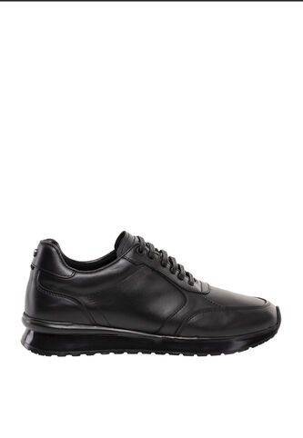 Zapatos Casuales Para Hombre Smith Negro Bosi Bosi