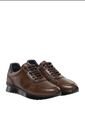 Zapatos Casuales Para Hombre Smith Canela Bosi de Bosi