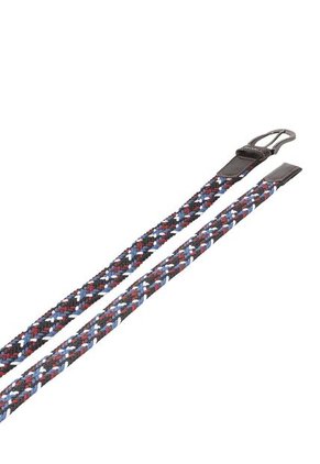 Correa Para Hombre 1127 Combinado Bosi