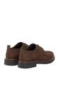 Zapatos Casuales Para Hombre Raskin Cafe Bosi de Bosi