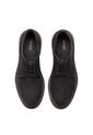 Zapatos Casuales Para Hombre Raskin Negro Bosi de Bosi