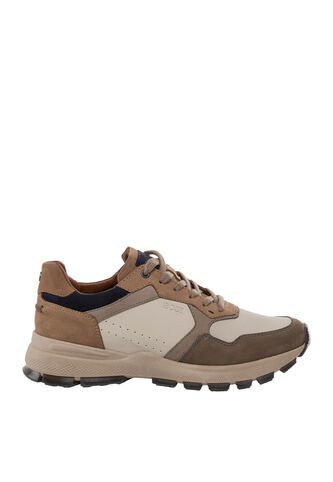Tenis Para Hombre Minich Combinado Bosi Bosi