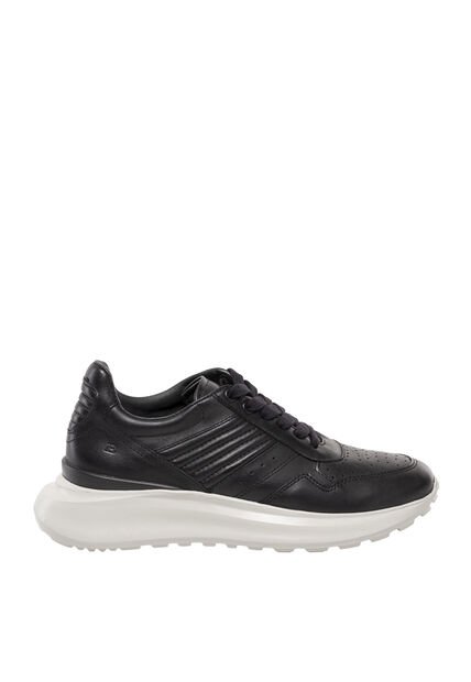 Zapatos Casuales Para Hombre Grigor Negro Bosi