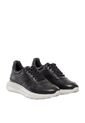 Zapatos Casuales Para Hombre Grigor Negro Bosi de Bosi