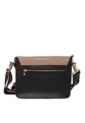 Bolso Para Mujer Lazova Negro Bosi