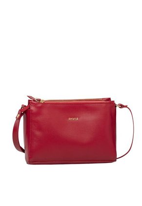 Bolsa Para Mujer Shada Rojo Bosi