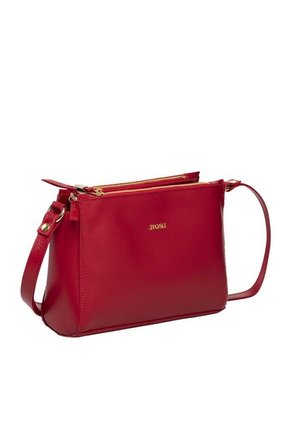 Bolsa Para Mujer Shada Rojo Bosi