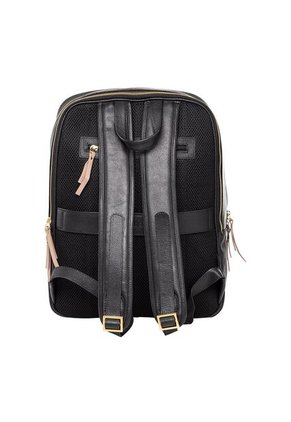 Bolso Para Mujer Megan Negro Bosi