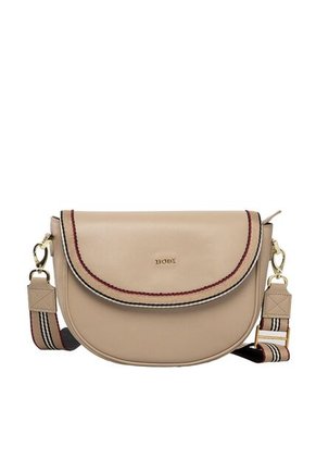 Bolso Para Mujer Plavia Taupe Bosi
