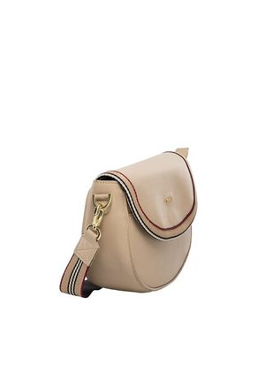 Bolso Para Mujer Plavia Taupe Bosi