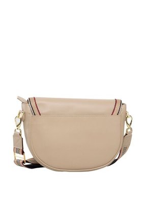 Bolso Para Mujer Plavia Taupe Bosi
