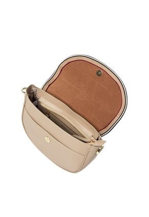 Bolso Para Mujer Plavia Taupe Bosi