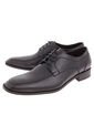 Zapato Formal Negro Bosi de Bosi