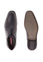 Zapato Formal Negro Bosi de Bosi