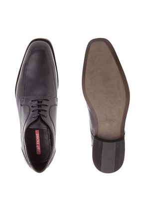 Zapato Formal Negro Bosi