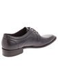 Zapato Formal Negro Bosi de Bosi
