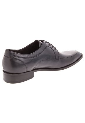 Zapato Formal Negro Bosi