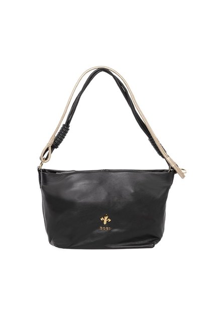 Bolso Para Mujer Hilda Negro Bosi