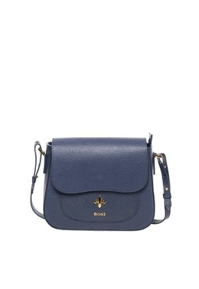 Bolso Para Mujer Atlanta Azul Bosi