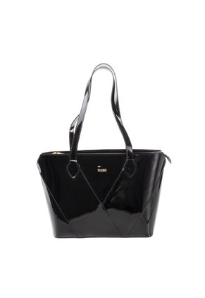 Bolso Para Mujer Izzina Negro Bosi