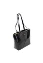 Bolso Para Mujer Izzina Negro Bosi de Bosi