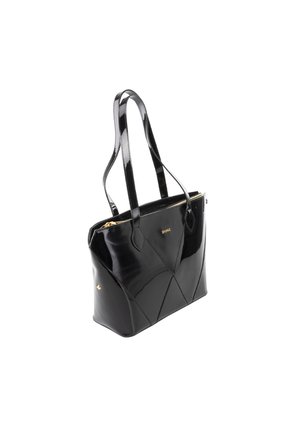 Bolso Para Mujer Izzina Negro Bosi