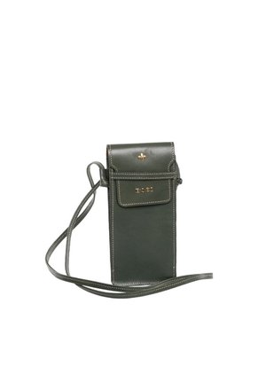 Porta Celular Para Mujer Milan Verde Bosi