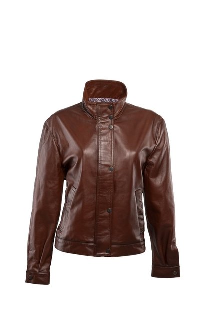 Chaqueta Para Mujer Carla Canela Bosi