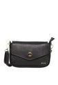 Bolso Para Mujer Bella Negro Bosi de Bosi