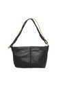 Bolso Para Mujer Hilda Negro Bosi de Bosi