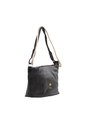 Bolso Para Mujer Hilda Negro Bosi de Bosi