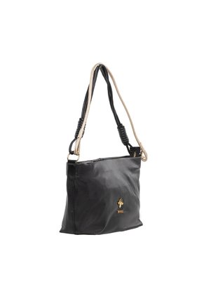 Bolso Para Mujer Hilda Negro Bosi