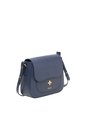 Bolso Para Mujer Atlanta Azul Bosi de Bosi