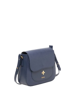 Bolso Para Mujer Atlanta Azul Bosi