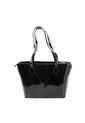 Bolso Para Mujer Izzina Negro Bosi de Bosi