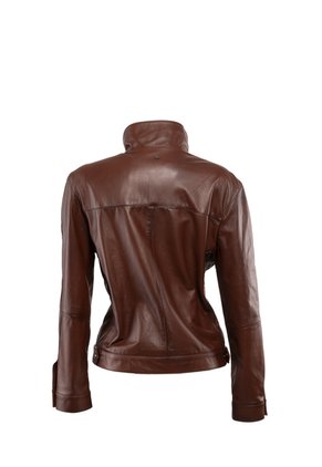 Chaqueta Para Mujer Carla Canela Bosi