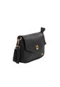 Bolso Para Mujer Bella Negro Bosi de Bosi
