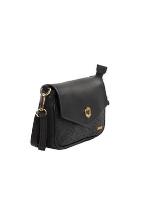 Bolso Para Mujer Bella Negro Bosi