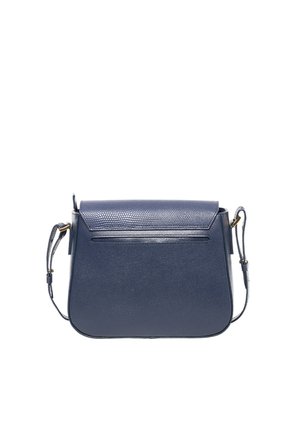 Bolso Para Mujer Atlanta Azul Bosi