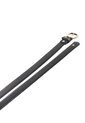 Cinturón Para Mujer 704 Negro Bosi de Bosi