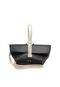Bolso Para Mujer Alaska Negro Bosi de Bosi