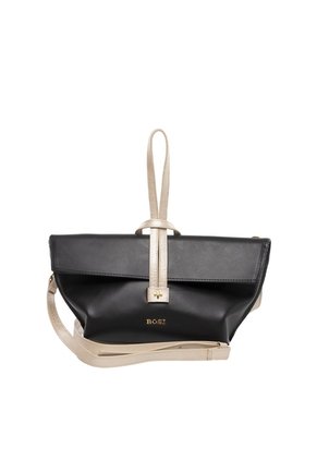 Bolso Para Mujer Alaska Negro Bosi