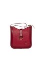 Bolso Para Mujer Oaxaca Rojo Bosi de Bosi