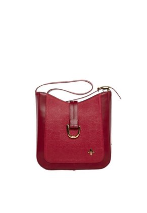 Bolso Para Mujer Oaxaca Rojo Bosi